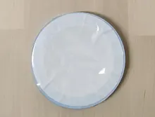 Cinta adhesiva conductora térmica de doble cara, 25 metros por rollo, 8mm, 10mm, 12mm, 20mm de ancho, para Chip, cinta LED PCB, disipador térmico