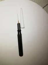 Lápiz lubricante de precisión para reparación de agujas, Kit de mantenimiento de aceite, accesorios profesionales de puntas ultrafinas