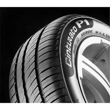 

Pirelli 165/65 TR14 79T P1 green cinturate, tourism tyre