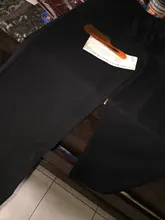 Pantalones informales holgados para mujer, pantalones de pierna ancha, Harajuku, talla grande 3XL