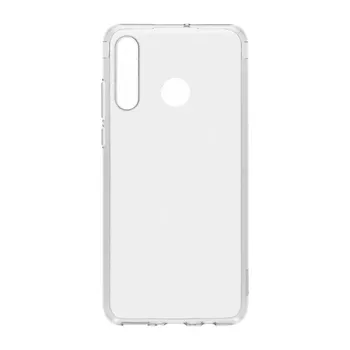 Mobile cover Huawei P30 Lite Huawei Transparent
Mobile cover Huawei P30 Lite Huawei Transparent
