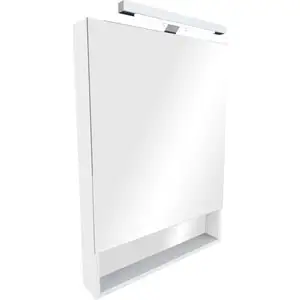 Mirror Cabinet Roca gap 60 white (zru9302748)
Mirror Cabinet Roca gap 60 white (zru9302748)