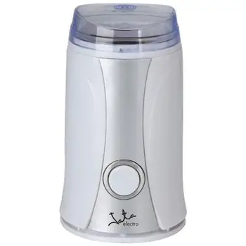 GRINDER JATA ML132-160W-CAPACITY 65G-BLADE AND CONTAINER IN STAINLESS STEEL-VIEWER GRINDING
GRINDER JATA ML132-160W-CAPACITY 65G-BLADE AND CONTAINER IN STAINLESS STEEL-VIEWER GRINDING
