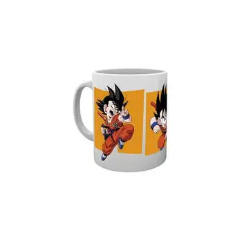 Dragon Ball Goku (Cup) GB EYE LTD7.15 
Dragon Ball Goku (Cup) GB EYE LTD7.15