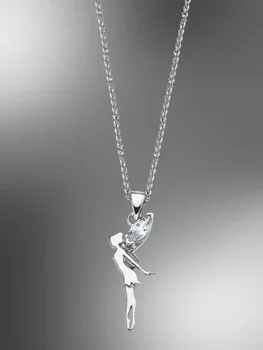 Necklace LOTUS LP1590-1/1 925 SILVER 
Necklace LOTUS LP1590-1/1 925 SILVER