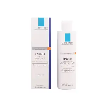 Anti-Dandruff shampoo Kerium La Roche Posay (200 ml)
Anti-Dandruff shampoo Kerium La Roche Posay (200 ml)
