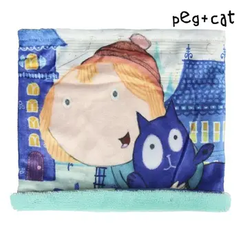 Neck Warmer Peg + Cat 00382
Neck Warmer Peg + Cat 00382