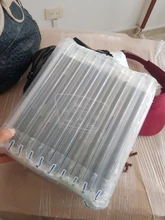 Cartuchos de tornillo de 20 piezas, agujas de tatuaje, máquina para maquillaje permanente, profesional, 1R/2R/3/4/5/7RL