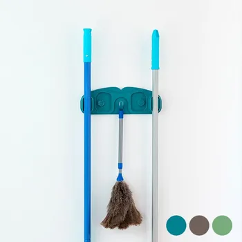 Broom Holder
Broom Holder