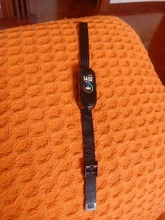 Correa Milanesa para Xiaomi Mi Band 3, 4, mi 5, pulsera de Metal de acero inoxidable para Mi Band 4, 3, mi 5