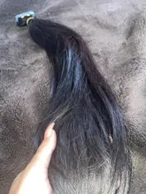 VSR-cinta de pelo superhumano de PU, estilo de cabello, doble estiramiento, US, fuerte cinta adhesiva para pelo, extensiones para salón
