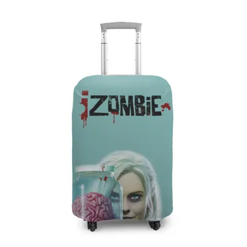 Suitcase Case 3D I'm a zombie leaf
Suitcase Case 3D I'm a zombie leaf