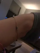 De arco iris coloridas cuentas de semillas pie pierna tobillo pulsera hecha a mano con cuentas playa pulseras para las mujeres joyería de playa