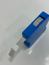 Bandas de acero inoxidable de 3 metros, rollo de bandas de matriz Dental de 5mm/6mm/7mm de ancho, 0.025mm de grosor