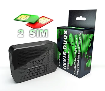 X-keeper Invis duos (+ microfiber napkins for any tasks as a gift!) 
X-keeper Invis duos (+ microfiber napkins for any tasks as a gift!)