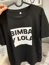 Camiseta holgada de manga corta para niños y niñas, camiseta informal de moda con personalidad salvaje, Top para mujer, novedad de verano 2021