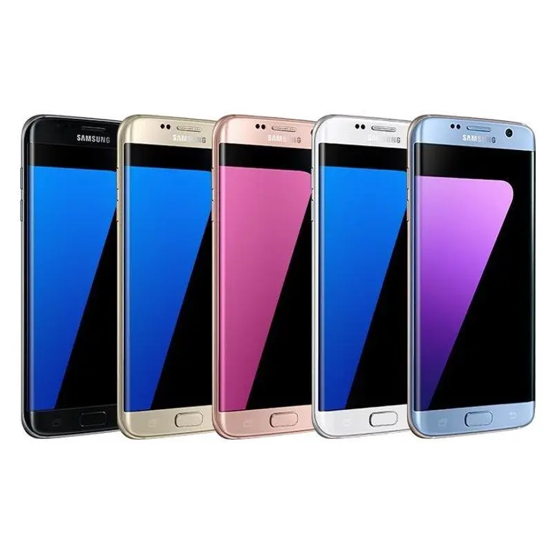 Samsung S7 Edge 64gb