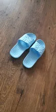 Zapatillas de hombre Mujer Zapatos planos de piso interior de verano antideslizantes Chanclas de baño Zapatillas de casa zapatilla femenina cómodas Zapatillas de hombre