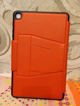 Smart Cover Leather Flip Case For Samsung Galaxy Tab a 10 1 2019 SM T510 T515 Case