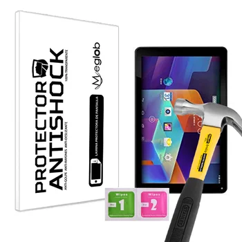 Screen protector Anti-Shock Anti-scratch Anti-Shatter compatible with Tablet Hannspree SN1AT75BRE
Screen protector Anti-Shock Anti-scratch Anti-Shatter compatible with Tablet Hannspree SN1AT75BRE