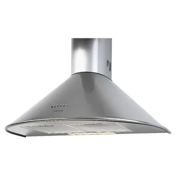 Conventional Hood Cata Q900 90 cm 645 m3/h 72 dB 240W 
Conventional Hood Cata Q900 90 cm 645 m3/h 72 dB 240W