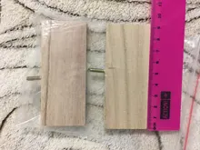 Cage-Accessories Perches Platform Wood-Toys Parrot-Rack Hamster Grinding Gerbils Mice