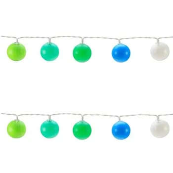 Garland 25 balls Trendy Led PREMIUM 
Garland 25 balls Trendy Led PREMIUM