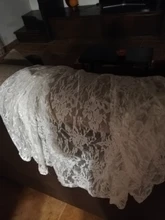 Blusas de Kimono de verano para mujer Blusas de encaje blanco blusa camisa de manga larga para mujer Blusas femeninas