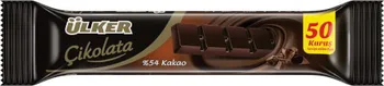 Ülker Chocolate Finger Bitter 10 Gr (24 Pieces)
Ülker Chocolate Finger Bitter 10 Gr (24 Pieces)