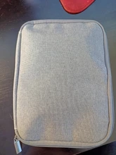 Bolsa de viaje multifunción para apple Watch, organizador de correa de reloj portátil, bolsa de almacenamiento