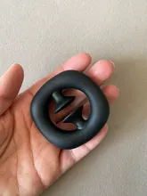 Juguete antiestrés para alivio del estrés para niños y adultos, juguete antiestrés para descompresión