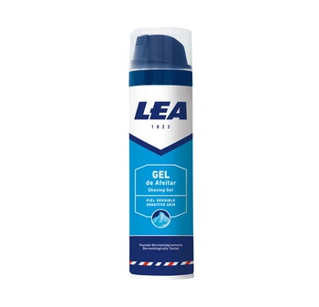 LEA HOMBRE ESPUMA DE AFEITAR 250ML HOMBRE
LEA HOMBRE ESPUMA DE AFEITAR 250ML HOMBRE