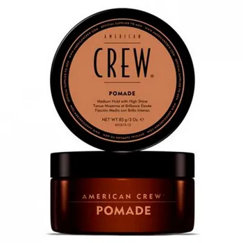

Wax-Pomade 85 Gr. - American Crew