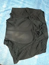 Ropa interior para ciclismo profesional con almohadilla de Gel 5D, pantalones cortos transpirables a prueba de golpes para bicicleta de montaña y carretera