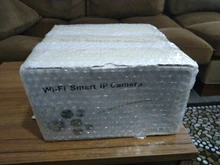 Cámara IP PTZ de vigilancia para el hogar, dispositivo de Video CCTV de 1080P, WiFi, 2MP, visión nocturna HD, ONVIF, para exteriores, P2P