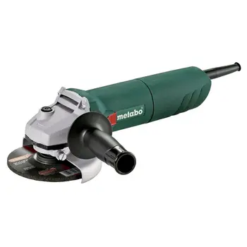 Angle grinder W 1100-125
Angle grinder W 1100-125