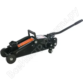 Hydraulic подкатной Jack 2т Gigant htj-2m
Hydraulic подкатной Jack 2т Gigant htj-2m