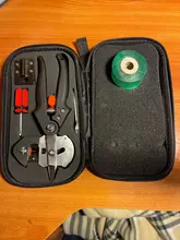 Drillforce-Herramienta de injerto para jardín tijeras de podar, tijeras para árbol frutal, tijeras de podar, herramientas de jardín de corte