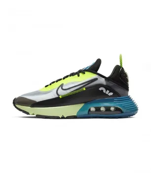 Nike Air Max 2090 trainers
Nike Air Max 2090 trainers