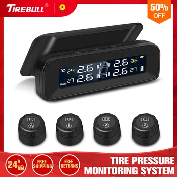 Tire Pressure Monitoring Car TPMS for VEHEMO Tire Pressure Monitoring System Collapsible USB 4PCS Sensor Real-Time Display
Tire Pressure Monitoring Car TPMS for VEHEMO Tire Pressure Monitoring System Collapsible USB 4PCS Sensor Real-Time Display