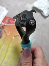 Knife Combing Trimmer Hair-Removal-Tool Grooming-Supplies Pet-Hair Double-Sided Knot