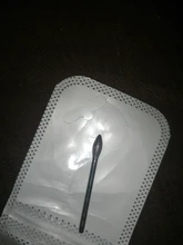 1 fresa para manicura y pedicura, molinillo de uñas, brocas para quitar el Gel, arte de esmalte de uñas, accesorios para limar