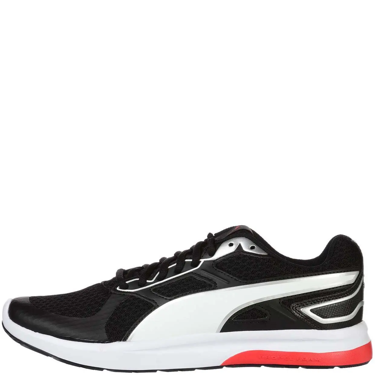 puma escaper tech running shoes