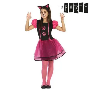 Costume for Children Cat (2 Pcs)
Costume for Children Cat (2 Pcs)