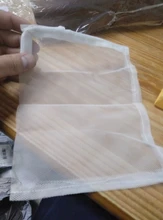 1 ud. Bolsa de malla Filtro de estanque acquirio bolsa de red F Bio bola amoníaco acuario pecera