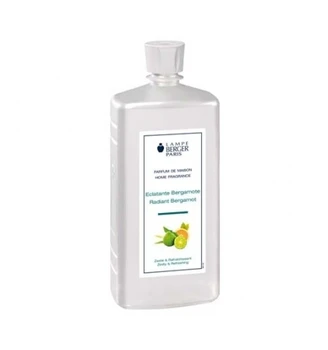 Charging Lamp catalytic glaring Bergamote Reves de Fraiche 
Charging Lamp catalytic glaring Bergamote Reves de Fraiche