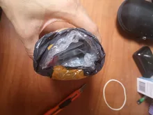 Abrazaderas de palanca de liberación rápida Horizontal para carpintería, GH-201A, 27kg, GH101A50Kg, 1 Uds.