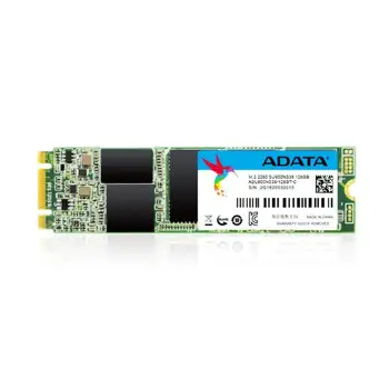 ADATA SU800 128GB SSD M2 2280 3D NAND
ADATA SU800 128GB SSD M2 2280 3D NAND