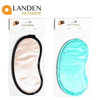 Travel eye mask sleep aid eye rest cover lovely soft eye patch portable eye mask
Travel eye mask sleep aid eye rest cover lovely soft eye patch portable eye mask