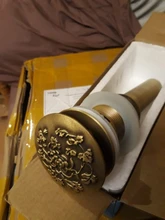 Drain Basin Sink Lavatory Brass-Material Bathroom Antique-Finish Clic-Clac Waterlet Pop-Up